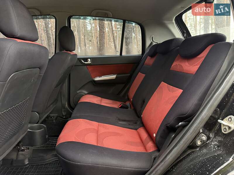 Хэтчбек Hyundai Getz 2009 в Киеве фото 15 Хэтчбек Hyundai Getz 2009 в Киеве