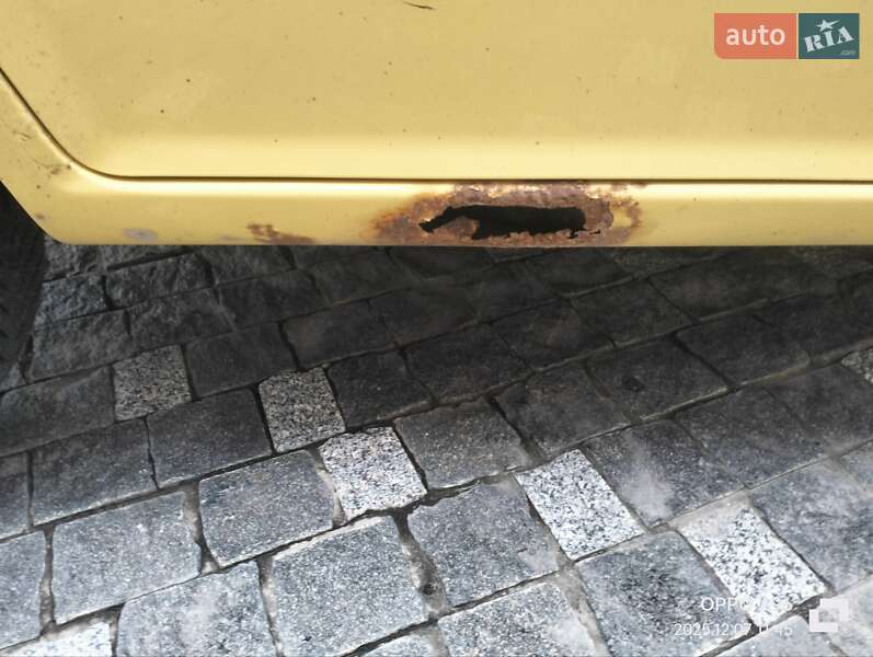 Хэтчбек Hyundai Getz 2008 в Львове фото 8 Хэтчбек Hyundai Getz 2008 в Львове