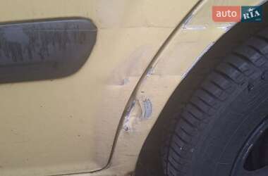 Хетчбек Hyundai Getz 2008 в Києві