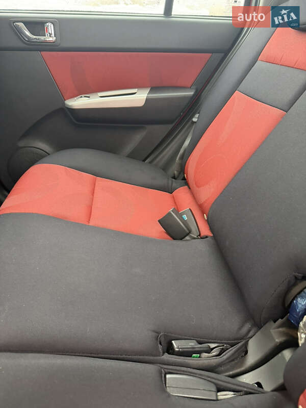 Хэтчбек Hyundai Getz 2007 в Киеве фото 9 Хэтчбек Hyundai Getz 2007 в Киеве