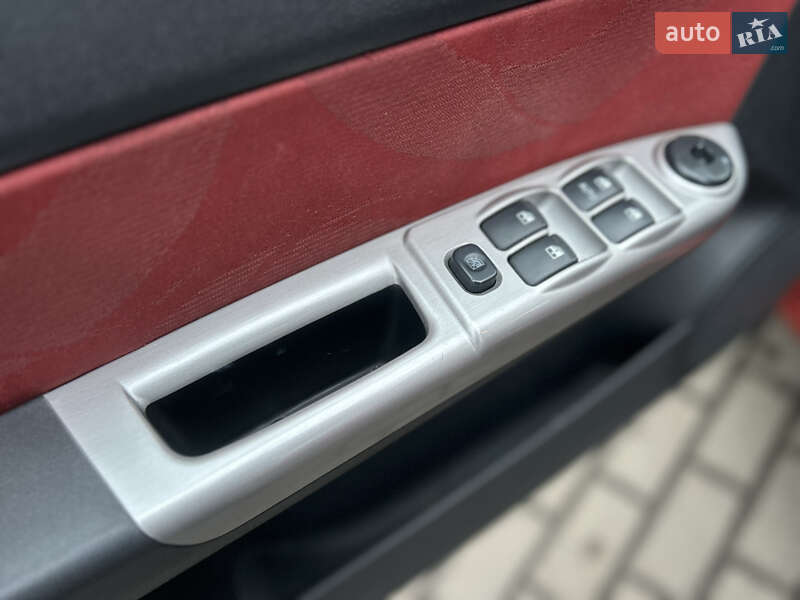 Хэтчбек Hyundai Getz 2006 в Белой Церкви фото 23 Хэтчбек Hyundai Getz 2006 в Белой Церкви