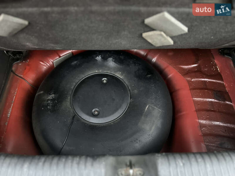 Хэтчбек Hyundai Getz 2006 в Белой Церкви фото 36 Хэтчбек Hyundai Getz 2006 в Белой Церкви