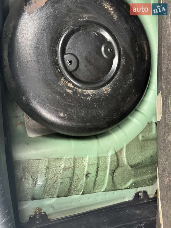 Хетчбек Hyundai Getz 2005 в Лубнах фото 27 Хетчбек Hyundai Getz 2005 в Лубнах