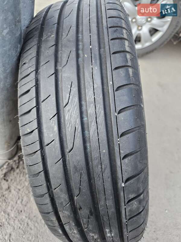 Хэтчбек Hyundai Getz 2007 в Коломые