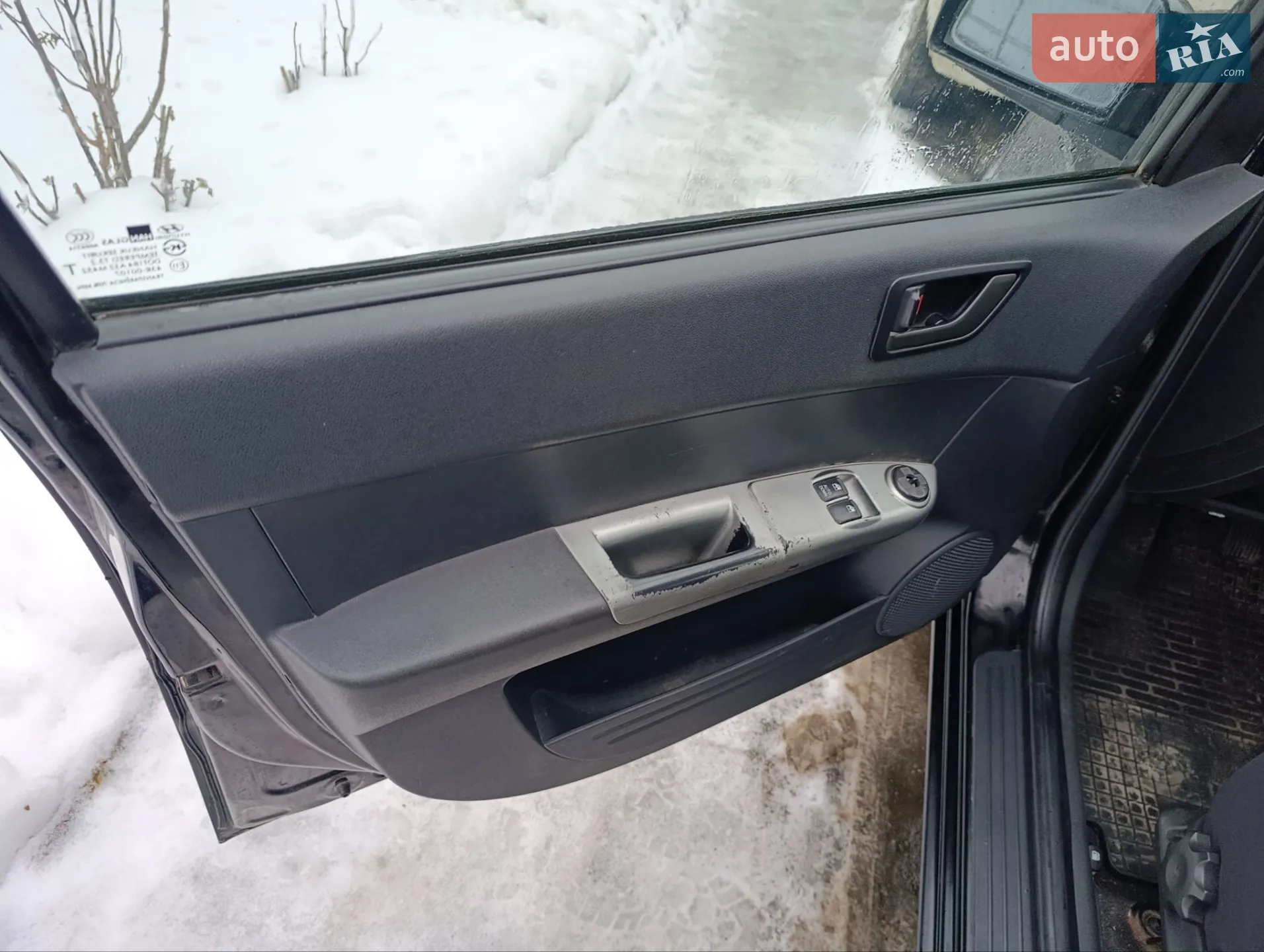 2011 Hyundai Getz - мініатюра 19