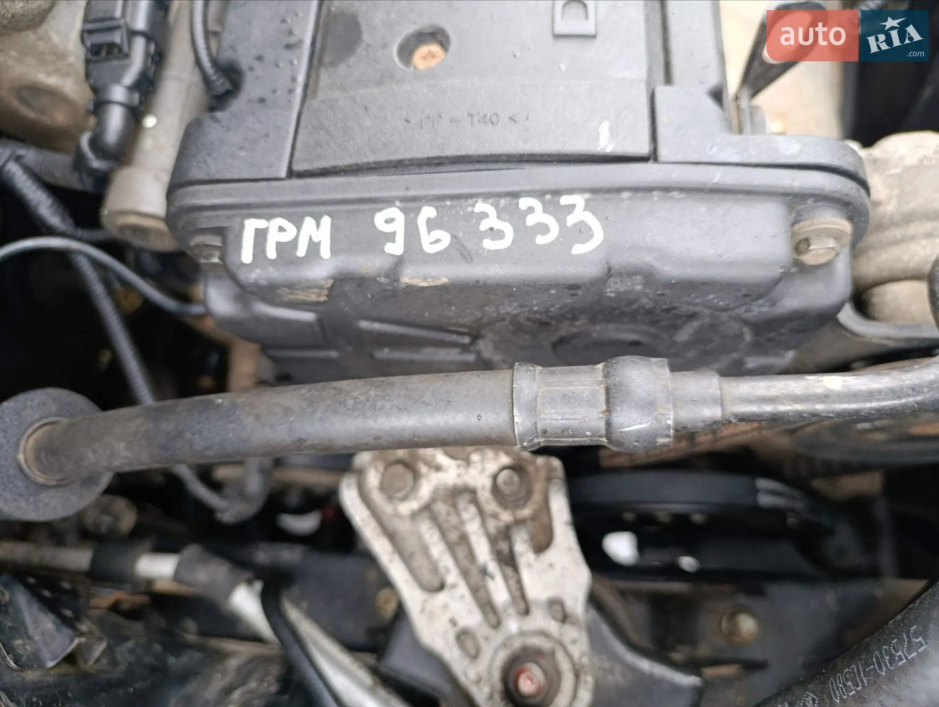 2011 Hyundai Getz - мініатюра 28