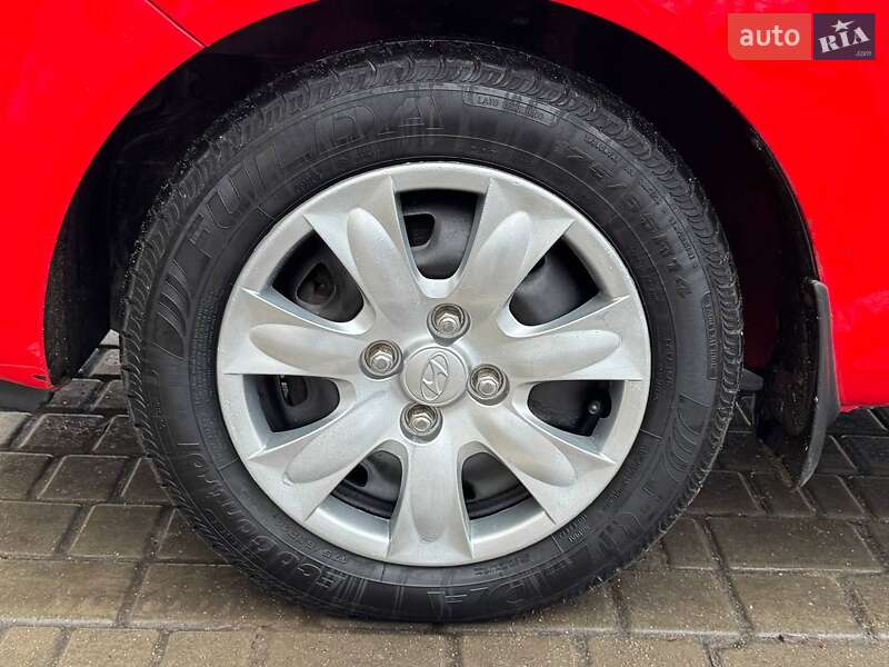 Хэтчбек Hyundai Getz 2007 в Одессе фото 12 Хэтчбек Hyundai Getz 2007 в Одессе