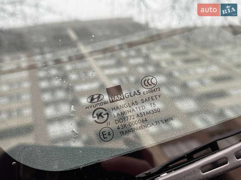 Хэтчбек Hyundai Getz 2007 в Одессе фото 15 Хэтчбек Hyundai Getz 2007 в Одессе