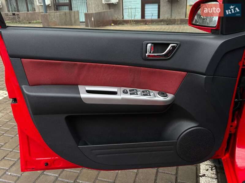 Хэтчбек Hyundai Getz 2007 в Одессе фото 27 Хэтчбек Hyundai Getz 2007 в Одессе