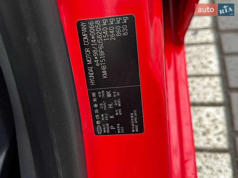 Хэтчбек Hyundai Getz 2007 в Одессе фото 31 Хэтчбек Hyundai Getz 2007 в Одессе