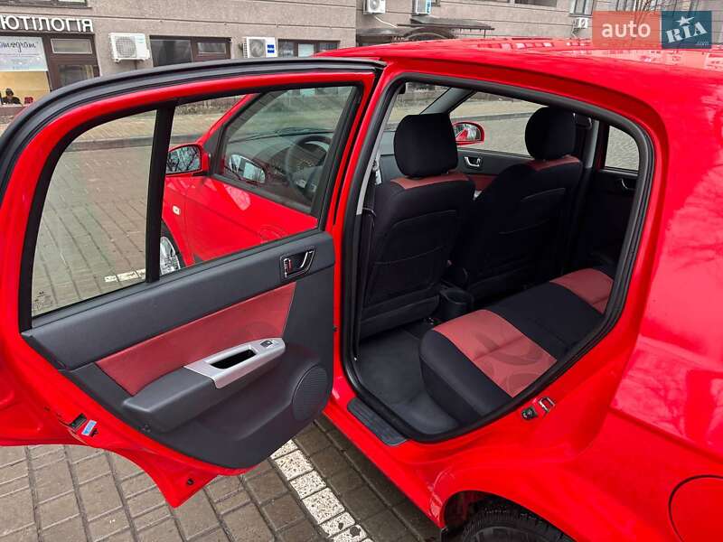Хэтчбек Hyundai Getz 2007 в Одессе фото 38 Хэтчбек Hyundai Getz 2007 в Одессе