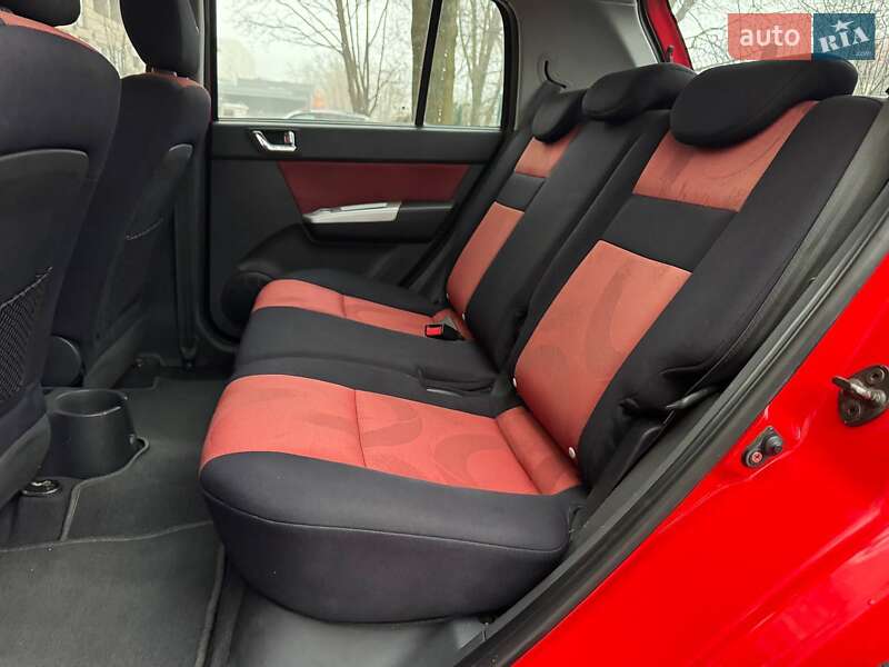 Хэтчбек Hyundai Getz 2007 в Одессе фото 42 Хэтчбек Hyundai Getz 2007 в Одессе