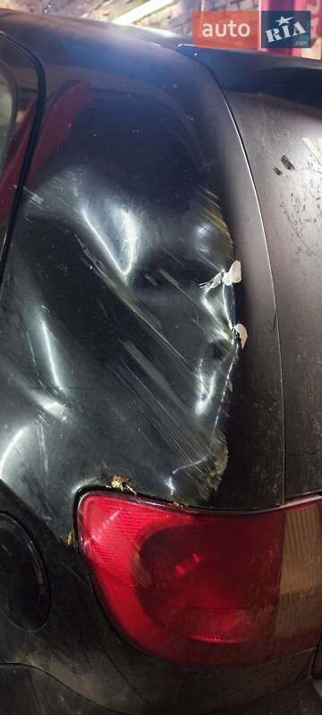 Хэтчбек Hyundai Getz 2006 в Киеве фото 4 Хэтчбек Hyundai Getz 2006 в Киеве