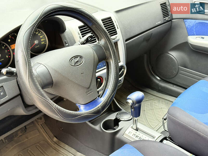 Хэтчбек Hyundai Getz 2007 в Харькове фото 11 Хэтчбек Hyundai Getz 2007 в Харькове
