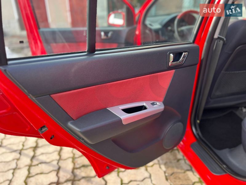 Хэтчбек Hyundai Getz 2007 в Тернополе фото 23 Хэтчбек Hyundai Getz 2007 в Тернополе