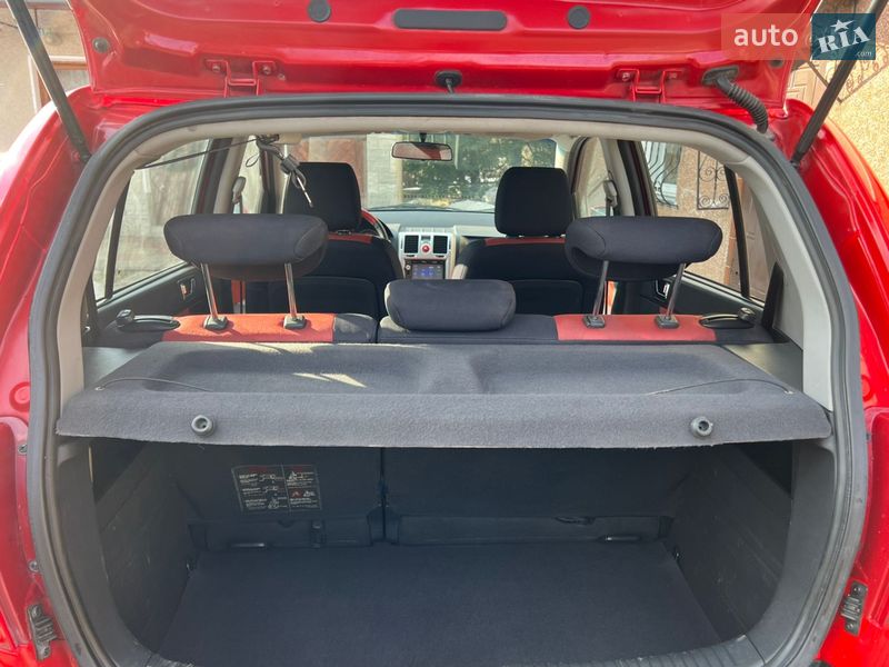 Хэтчбек Hyundai Getz 2007 в Тернополе фото 26 Хэтчбек Hyundai Getz 2007 в Тернополе
