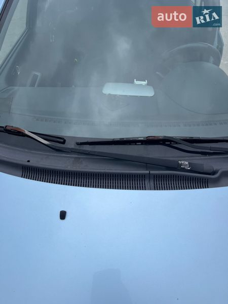 Хэтчбек Hyundai Getz 2006 в Днепре