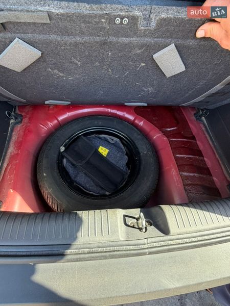 Хетчбек Hyundai Getz 2007 в Золотоноші