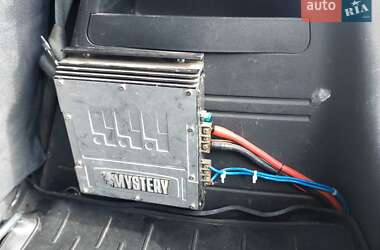 Хетчбек Hyundai Getz 2007 в Баштанці