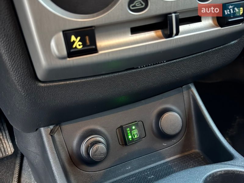 Хэтчбек Hyundai Getz 2008 в Киеве