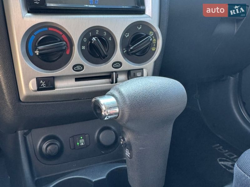 Хэтчбек Hyundai Getz 2008 в Киеве