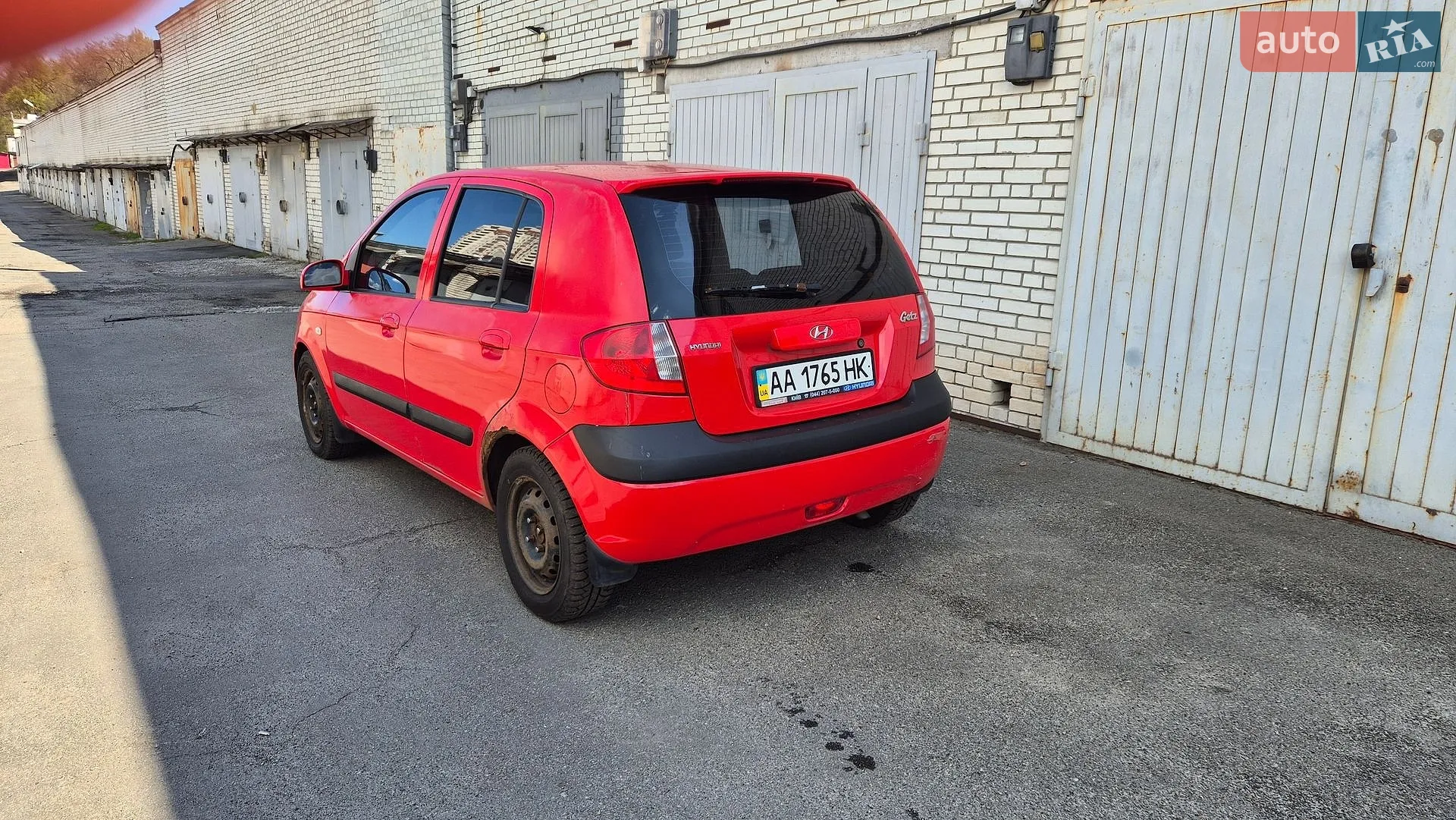 Фото авто 12