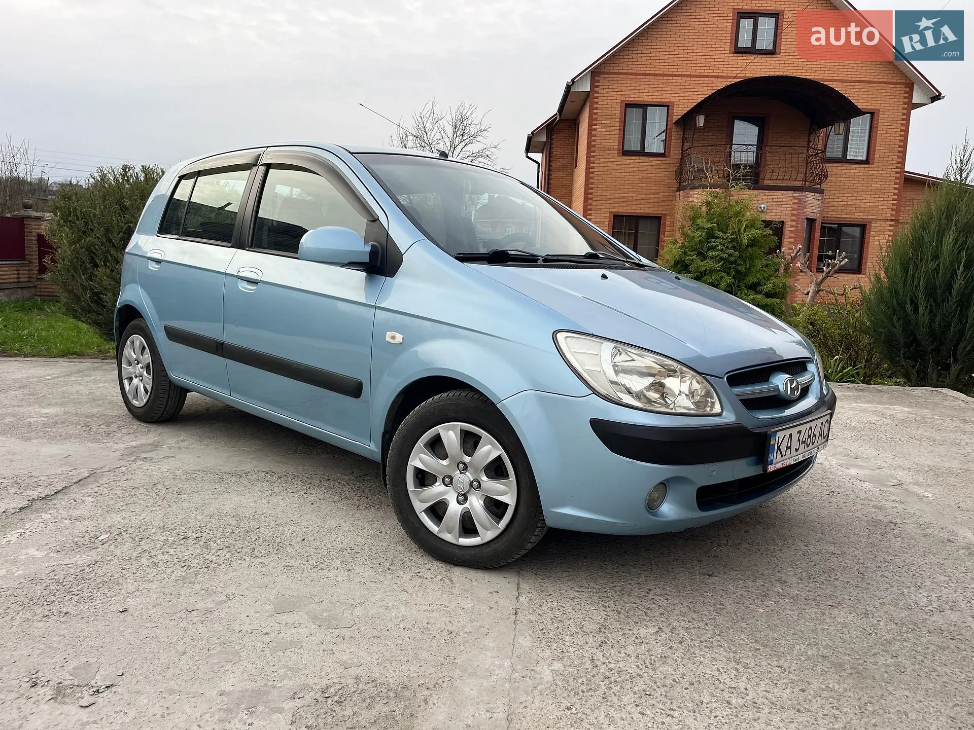 Фото авто 3