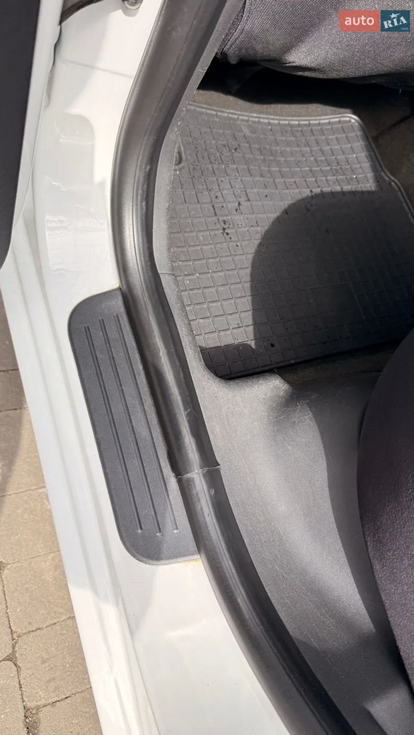 2010 Hyundai Getz - мініатюра 15