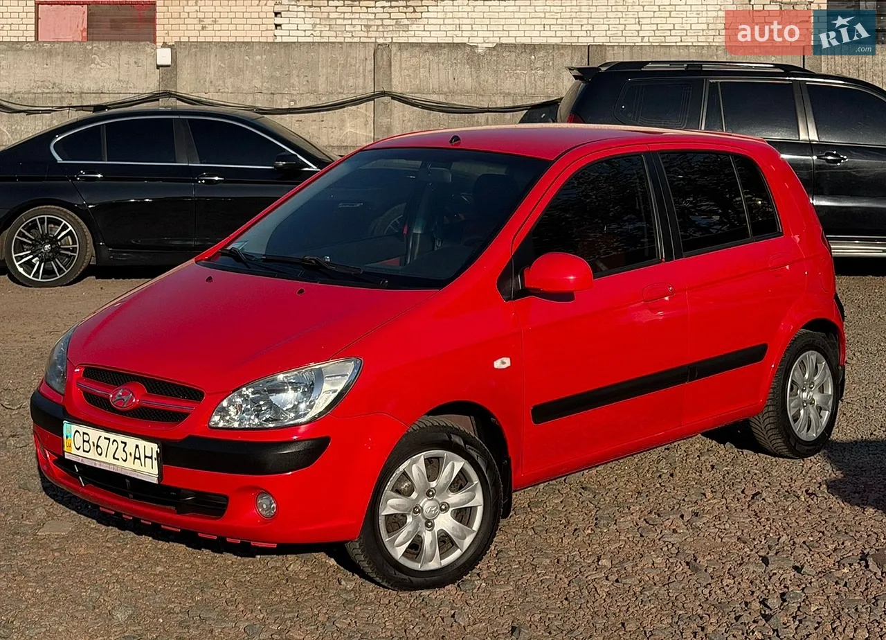2010 Hyundai Tucson - мініатюра 66