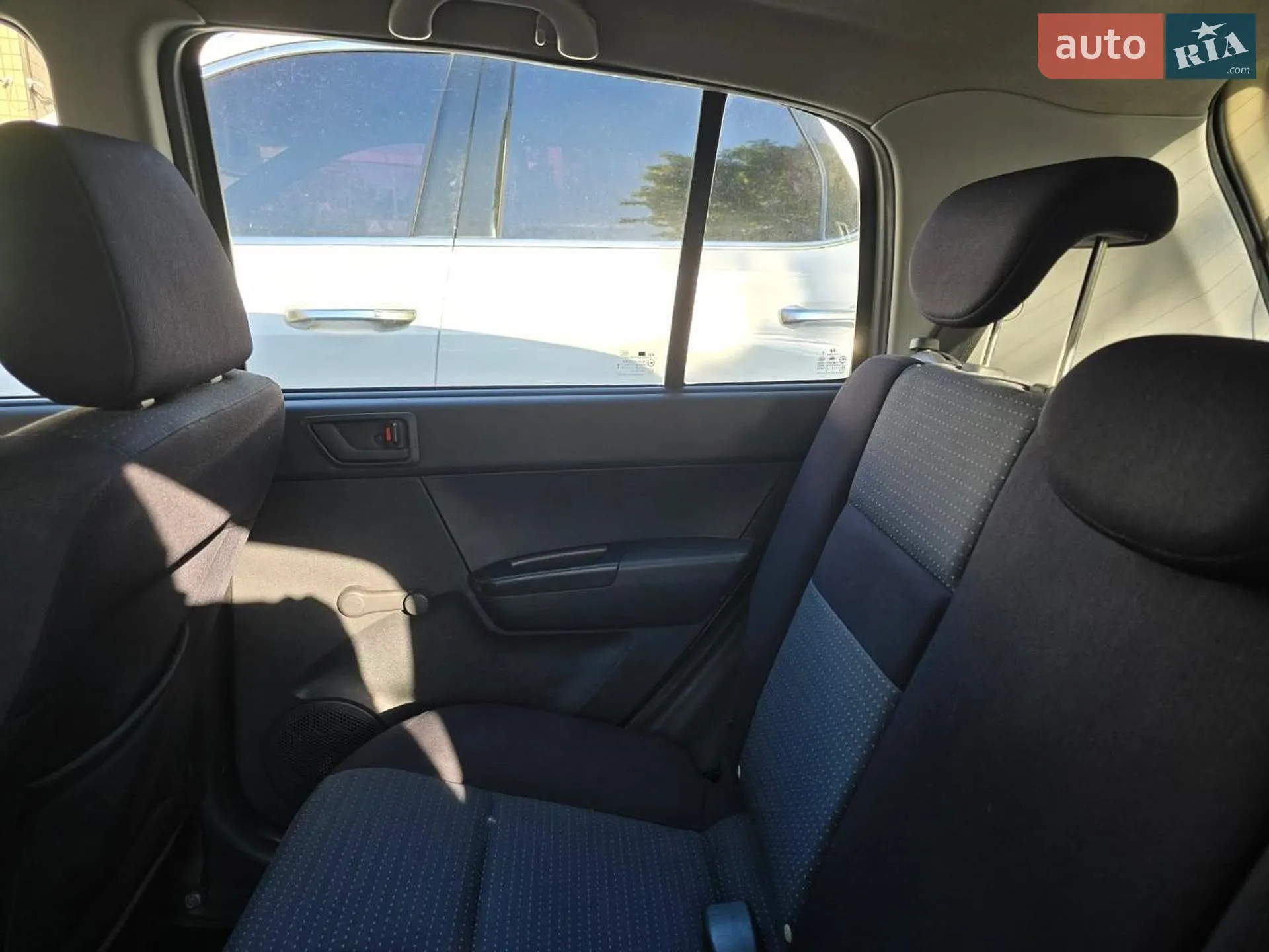 2010 Hyundai Getz - мініатюра 11