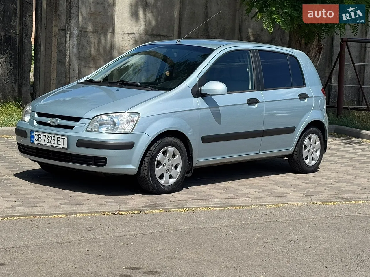 2012 Kia Rio - мініатюра 38