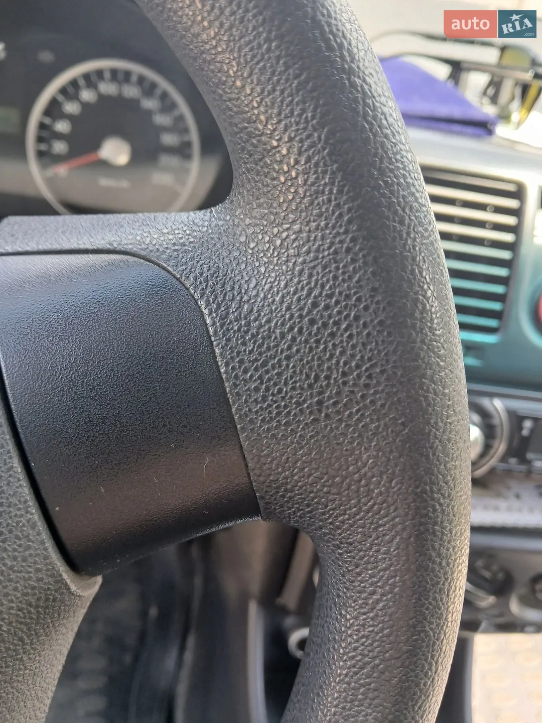 2010 Hyundai Getz - мініатюра 13