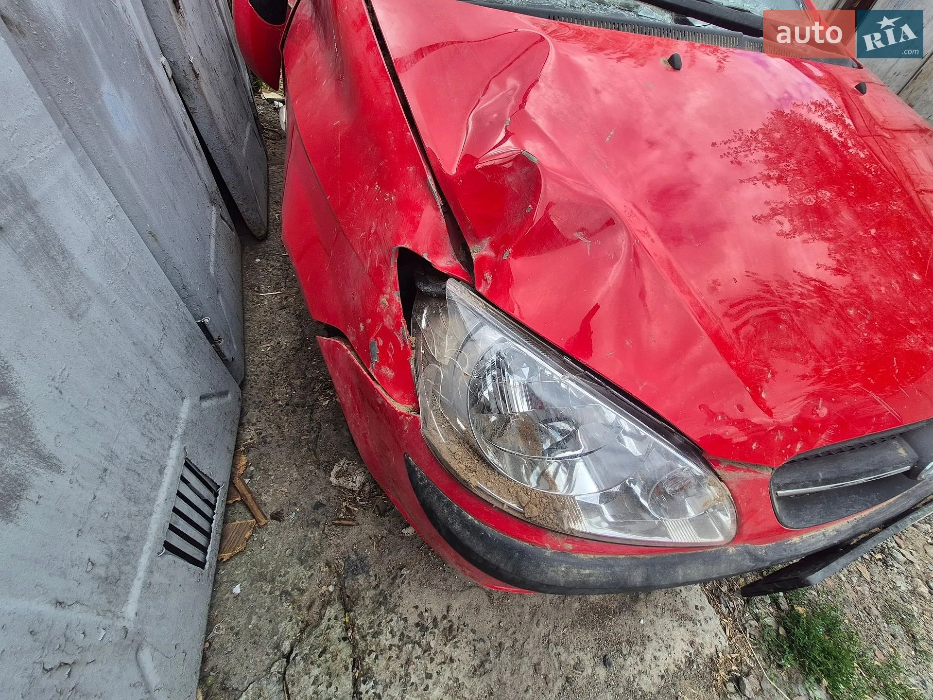 2010 Hyundai Getz - мініатюра 4