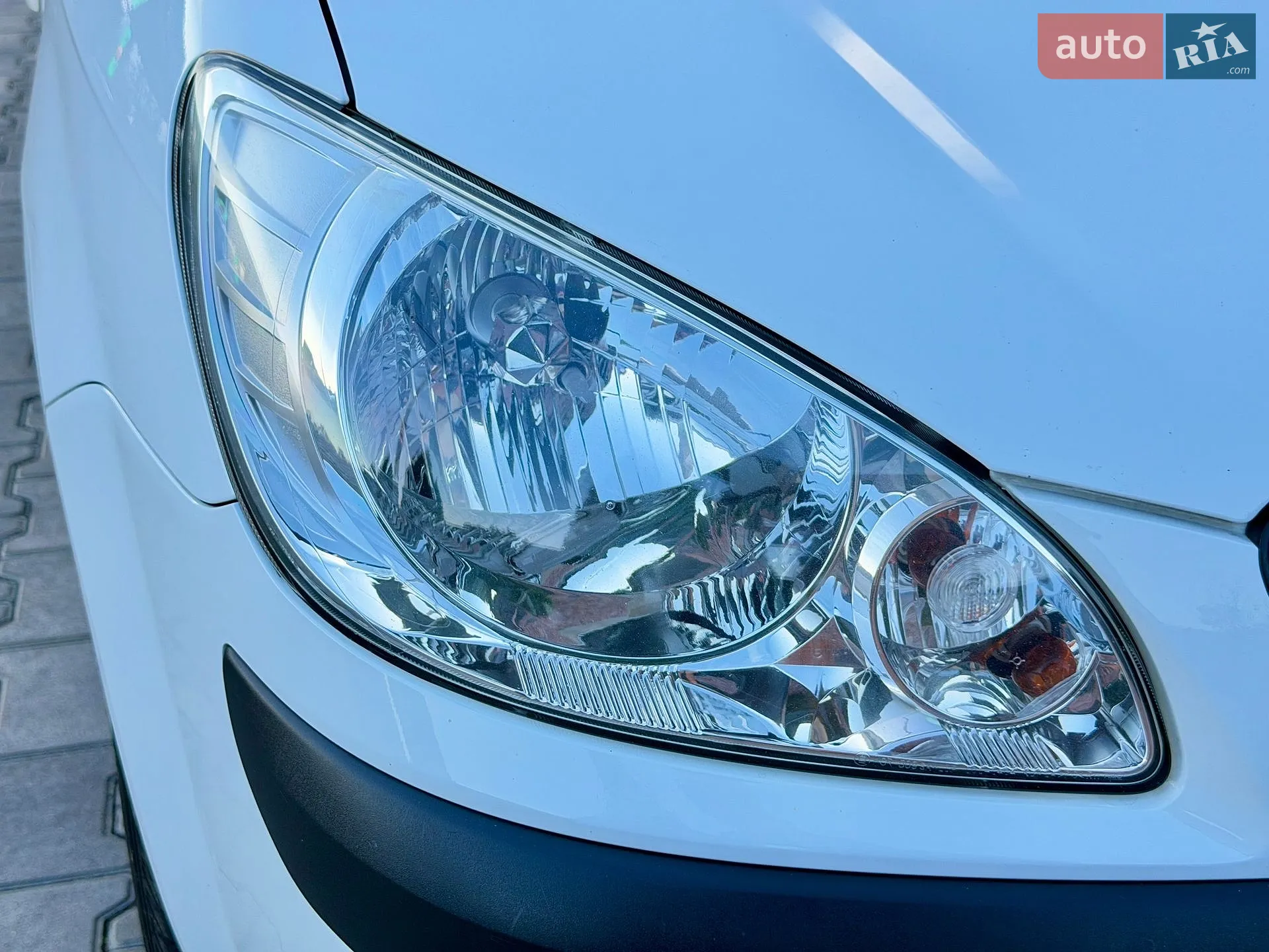 Hyundai Getz 2010 VIN KMHBT51DBAU988921 фото оголошення 43 з 56