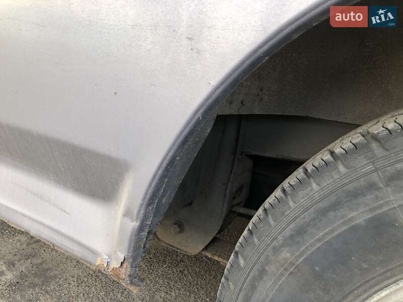 Мікроавтобус Hyundai Grace 1995 в Одесі