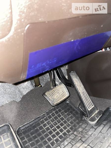 Позашляховик / Кросовер Hyundai Grand Santa Fe 2017 в Вознесенську