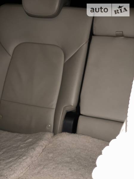 Позашляховик / Кросовер Hyundai Grand Santa Fe 2017 в Вознесенську