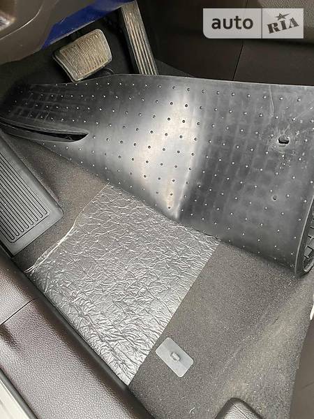 Позашляховик / Кросовер Hyundai Grand Santa Fe 2017 в Вознесенську