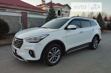 Коврики для Hyundai Grand Santa Fe - купить в Москве по выгодной цене