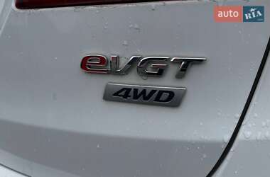 Внедорожник / Кроссовер Hyundai Grand Santa Fe 2015 в 