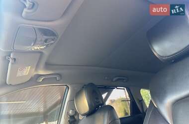 Внедорожник / Кроссовер Hyundai Grand Santa Fe 2016 в 