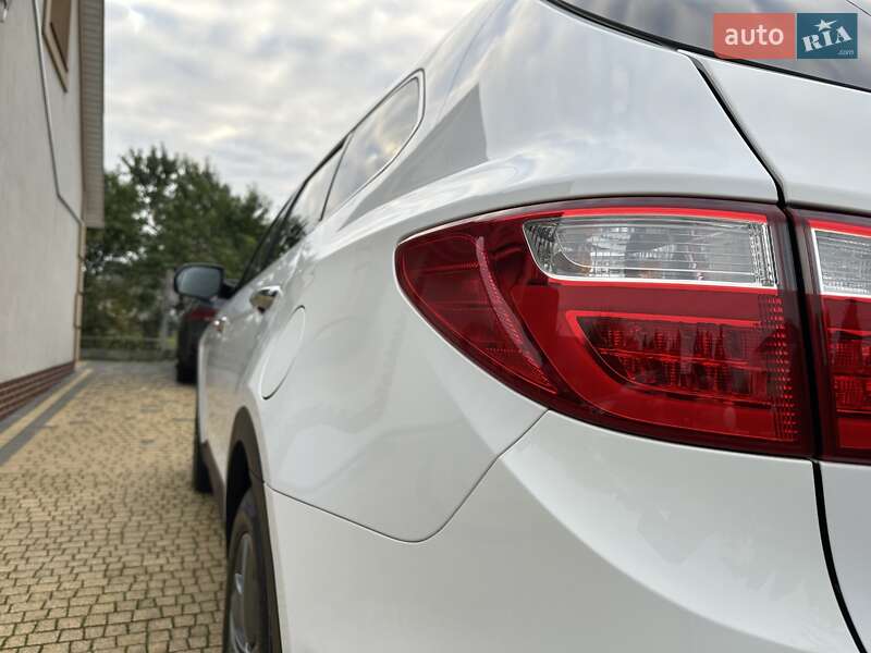 Внедорожник / Кроссовер Hyundai Grand Santa Fe 2015 в Хмельницком