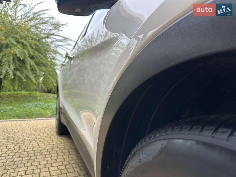 Внедорожник / Кроссовер Hyundai Grand Santa Fe 2015 в Хмельницком