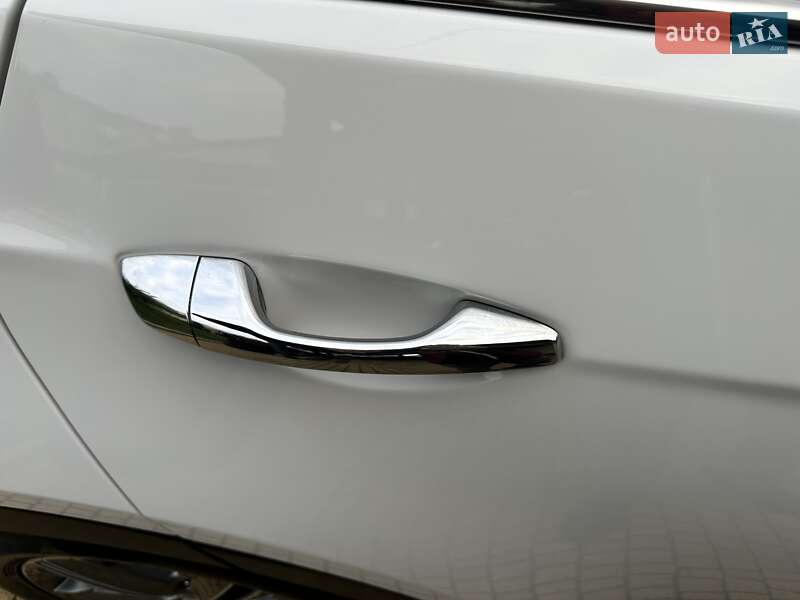 Внедорожник / Кроссовер Hyundai Grand Santa Fe 2015 в Хмельницком