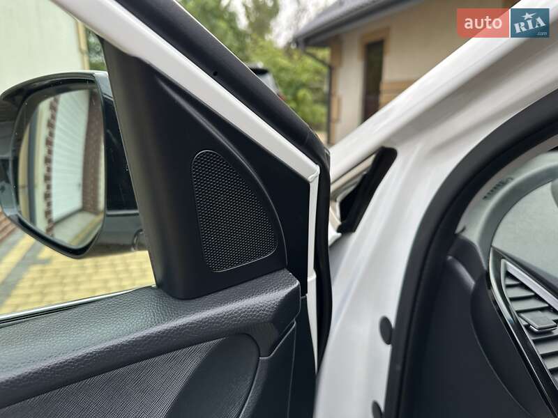 Внедорожник / Кроссовер Hyundai Grand Santa Fe 2015 в Хмельницком