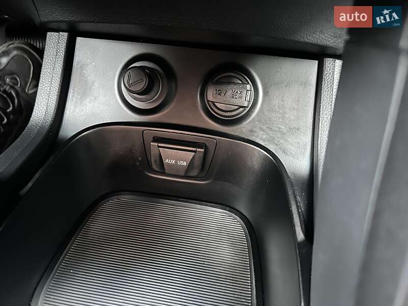 Внедорожник / Кроссовер Hyundai Grand Santa Fe 2015 в Хмельницком