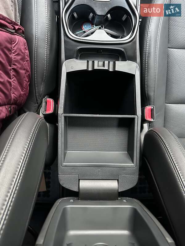 Внедорожник / Кроссовер Hyundai Grand Santa Fe 2015 в Хмельницком