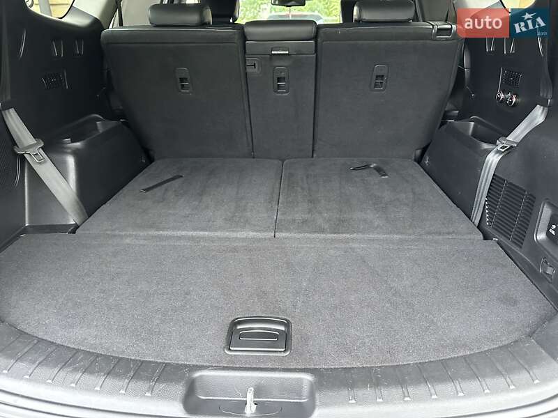 Внедорожник / Кроссовер Hyundai Grand Santa Fe 2015 в Хмельницком