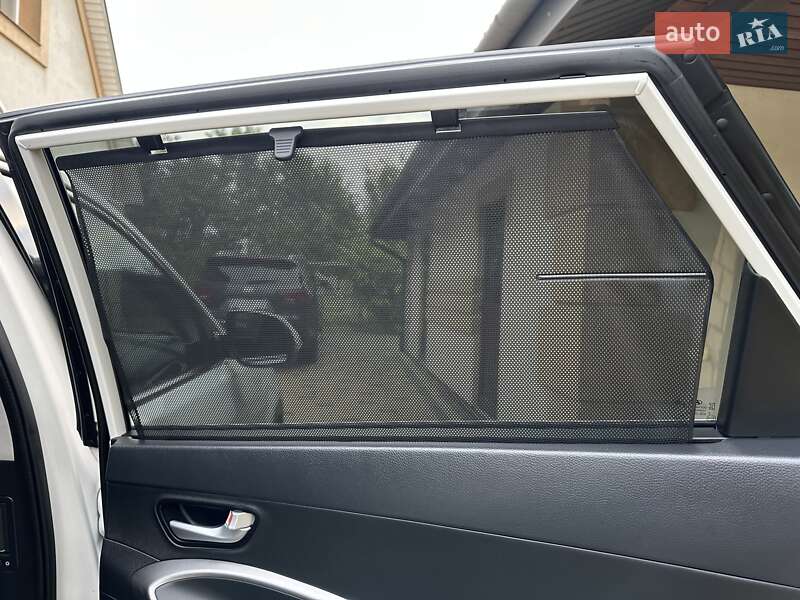 Внедорожник / Кроссовер Hyundai Grand Santa Fe 2015 в Хмельницком