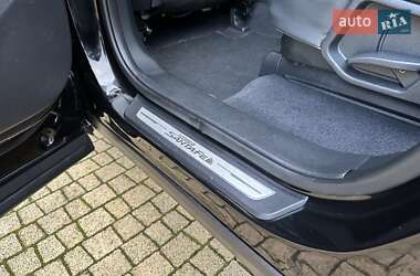 Внедорожник / Кроссовер Hyundai Grand Santa Fe 2015 в 